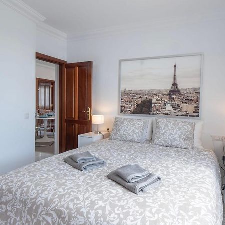 Comfortable And Modern Apartment Next To The Avenida Central In Tías Екстериор снимка