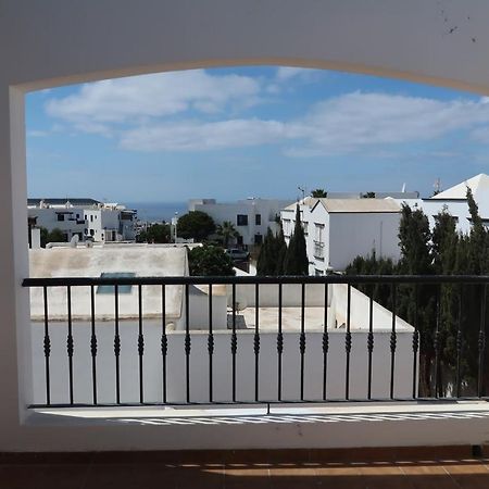 Comfortable And Modern Apartment Next To The Avenida Central In Tías Екстериор снимка