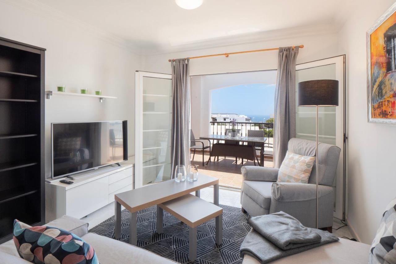 Comfortable And Modern Apartment Next To The Avenida Central In Tías Екстериор снимка