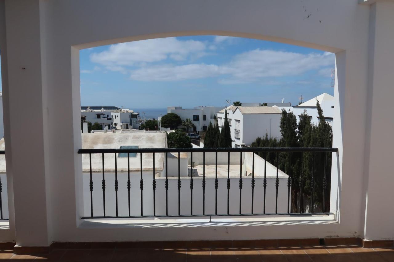 Comfortable And Modern Apartment Next To The Avenida Central In Tías Екстериор снимка
